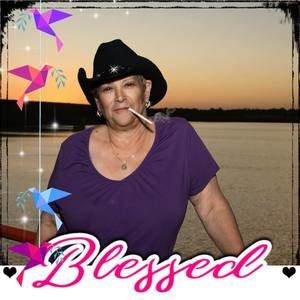 Meet your Posher, Joan